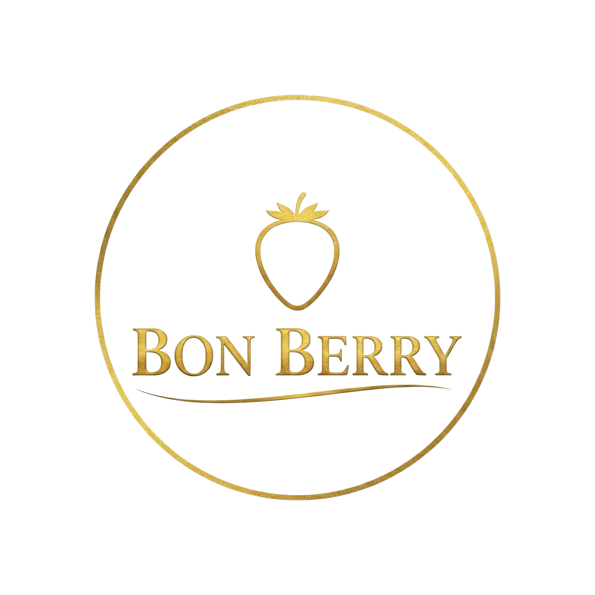 Bon Berry Logo
